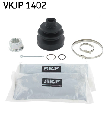 SKF VKJP 1402 Kit cuffia, Semiasse-Kit cuffia, Semiasse-Ricambi Euro